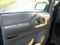 1999 Teal Blue Metallic Chevrolet Astro LS Passenger Van  photo #26
