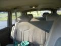 1999 Teal Blue Metallic Chevrolet Astro LS Passenger Van  photo #35