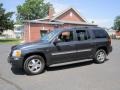 Carbon Metallic 2004 GMC Envoy SLT 4x4