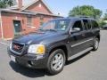 Carbon Metallic - Envoy SLT 4x4 Photo No. 2