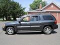 Carbon Metallic - Envoy SLT 4x4 Photo No. 3