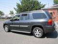 Carbon Metallic - Envoy SLT 4x4 Photo No. 4