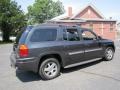Carbon Metallic - Envoy SLT 4x4 Photo No. 8