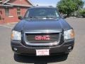 Carbon Metallic - Envoy SLT 4x4 Photo No. 12