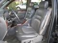 Carbon Metallic - Envoy SLT 4x4 Photo No. 13
