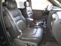 Carbon Metallic - Envoy SLT 4x4 Photo No. 14