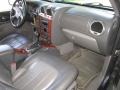 Carbon Metallic - Envoy SLT 4x4 Photo No. 16