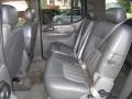 Carbon Metallic - Envoy SLT 4x4 Photo No. 17