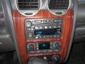 Carbon Metallic - Envoy SLT 4x4 Photo No. 22