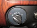 Carbon Metallic - Envoy SLT 4x4 Photo No. 23