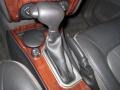 Carbon Metallic - Envoy SLT 4x4 Photo No. 25