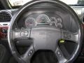 Carbon Metallic - Envoy SLT 4x4 Photo No. 26