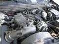 Carbon Metallic - Envoy SLT 4x4 Photo No. 33