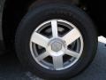 Carbon Metallic - Envoy SLT 4x4 Photo No. 34