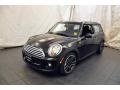 Midnight Black Metallic - Cooper Clubman Photo No. 1