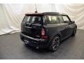 Midnight Black Metallic - Cooper Clubman Photo No. 3