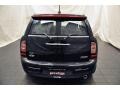 Midnight Black Metallic - Cooper Clubman Photo No. 4
