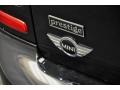 Midnight Black Metallic - Cooper Clubman Photo No. 5