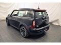 Midnight Black Metallic - Cooper Clubman Photo No. 8