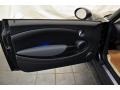 Midnight Black Metallic - Cooper Clubman Photo No. 11