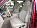 Medium Parchment Interior Photo for 2005 Ford Expedition #67364063