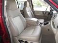 Medium Parchment Interior Photo for 2005 Ford Expedition #67364069