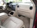 Medium Parchment Dashboard Photo for 2005 Ford Expedition #67364087