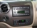 2005 Ford Expedition Eddie Bauer 4x4 Controls