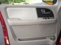 Medium Parchment Door Panel Photo for 2005 Ford Expedition #67364213