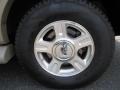 2005 Ford Expedition Eddie Bauer 4x4 Wheel and Tire Photo