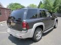 Dark Gray Metallic - TrailBlazer LT 4x4 Photo No. 7
