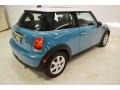 Oxygen Blue - Cooper Hardtop Photo No. 5