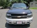 2005 Dark Gray Metallic Chevrolet TrailBlazer LT 4x4  photo #12