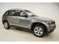 Space Grey Metallic - X5 xDrive30i Photo No. 2