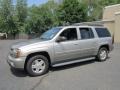 2003 Light Pewter Metallic Chevrolet TrailBlazer EXT LT 4x4  photo #1