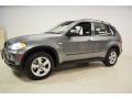 Space Grey Metallic - X5 xDrive30i Photo No. 8