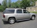 2003 Light Pewter Metallic Chevrolet TrailBlazer EXT LT 4x4  photo #8