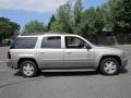 2003 Light Pewter Metallic Chevrolet TrailBlazer EXT LT 4x4  photo #9