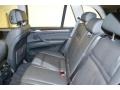 Space Grey Metallic - X5 xDrive30i Photo No. 17