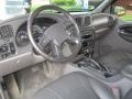 Light Pewter Metallic - TrailBlazer EXT LT 4x4 Photo No. 15