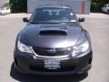 Dark Gray Metallic - Impreza WRX STi 4 Door Photo No. 2