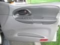 Light Pewter Metallic - TrailBlazer EXT LT 4x4 Photo No. 32
