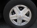 Light Pewter Metallic - TrailBlazer EXT LT 4x4 Photo No. 34