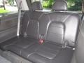 Rear Seat of 2004 Explorer Limited AWD