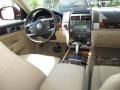 Cranberry Red Metallic - Touareg 2 VR6 Photo No. 12