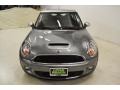 Dark Silver Metallic - Cooper S Clubman Photo No. 4