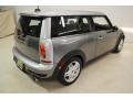 Dark Silver Metallic - Cooper S Clubman Photo No. 5