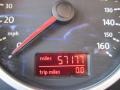 Cranberry Red Metallic - Touareg 2 VR6 Photo No. 15