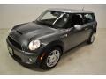 Dark Silver Metallic - Cooper S Clubman Photo No. 7