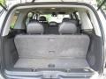 2004 Ford Explorer Limited AWD Trunk